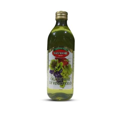 ULJE SALVADORI OD KOSTICE GROZDJA 1l