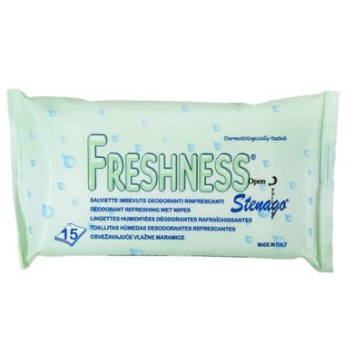 FRESHNESS osvez. maramice 15/1