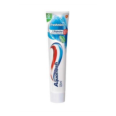 AQUAFRESH 100ml FRESH&MINTY