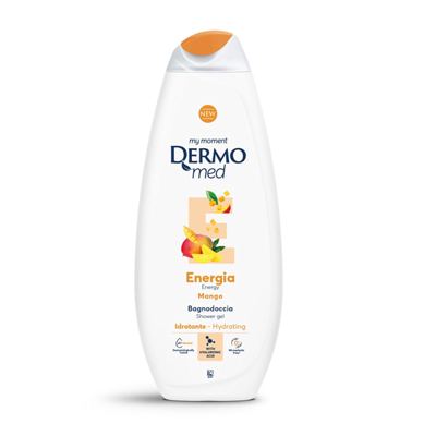 KUPKA DERMOMED 750ML MANGO