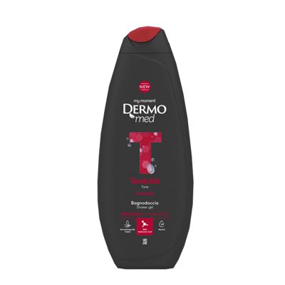 KUPKA DERMOMED TONICITA GINSENG 750ML