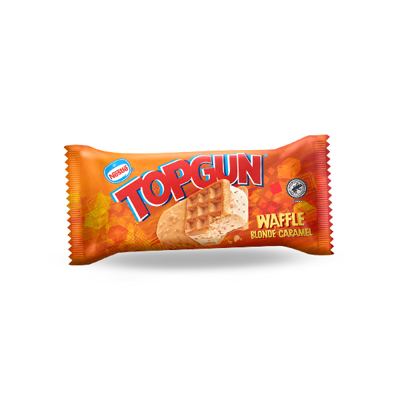 TOPGUN SANNDWICH WAFFLE 90GR