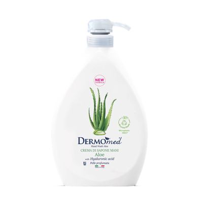 TECNI SAPUN DERMOMED ALOE 1L