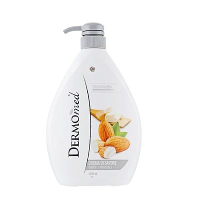 DERMOMED T.SAPUN 1L KARITE&MANDORLA