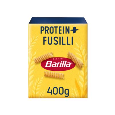 TESTENINA FUSILLI PROTEINSKE 400G BARILLA