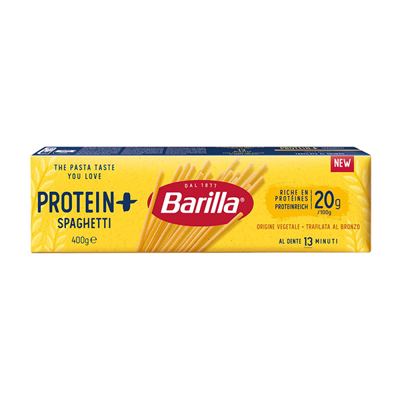 TESTENINA SPAGETE PROTEINSKE 400G BARILLA
