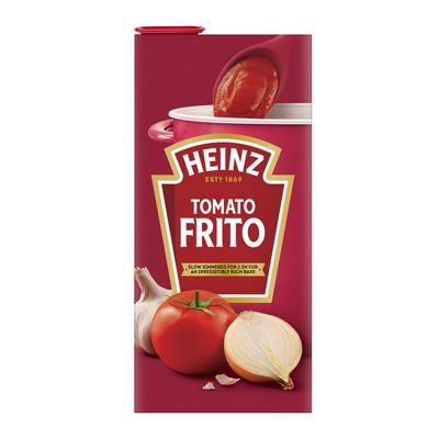PARADAJZ PIRE FRITO HEINZ 350G