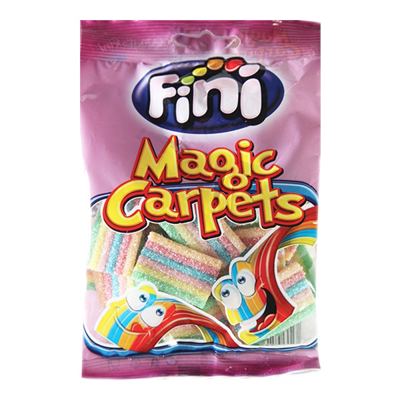 FINI MAGIC CARPETS GUMENE 90G