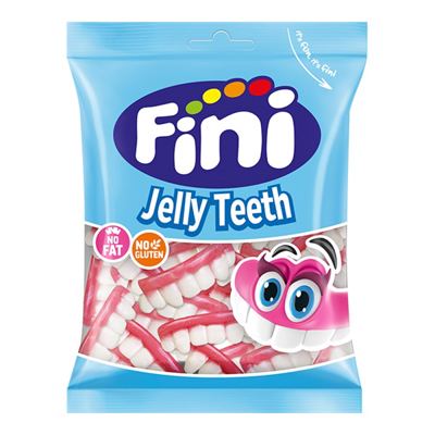 FINI JELLY TEETH