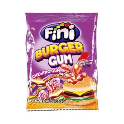 FINI BURGER ŽVAKA 5G