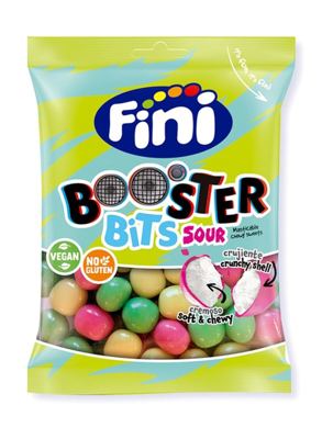 BOMBON VOĆNI FINI BOOSTER BITS 90G