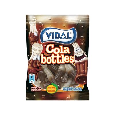 GUMENE BOMBONE 100g COLA