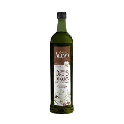 ULJE OD KOMINE ALLEGRO DIJAMANT 1L