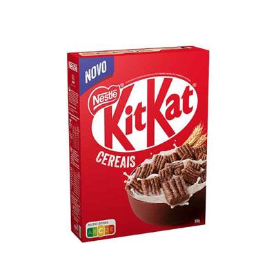 KITKAT NESTLE ZITARICE ZA DORUCAK 330G