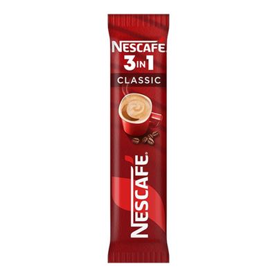 15.5GX28 NESCAFE CLASSIC 3U1-STAND.-VAR.