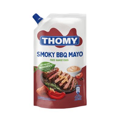 UMAK SMOKY BBQ DOY.THOMY 220 g