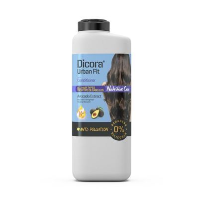 BALZAM SVE TIPOVE KOSE 400ML DICORA