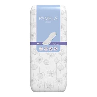 PAMELA CLASSIC 10/1