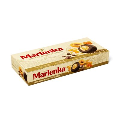 MARLENKA KUGLICE VIENNESE 235G