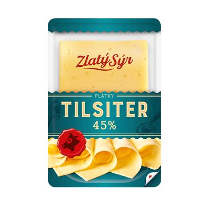SIR TILSITER NAREZAN 150GR