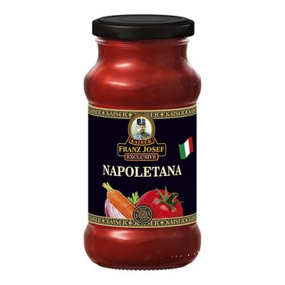 PASTA SOS NAPOLITANA 370ML FJK