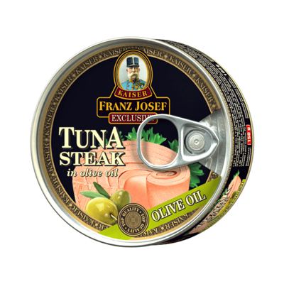 TUNJEVINA KOMADI ŽUTOREPA U MASLINOVOM ULJU FJK 150G