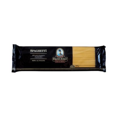 TJESTENINA SPAGHETTI 500g FJK