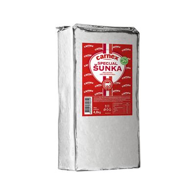 ŠUNKA BARENA SPECIJAL CARNEX RF