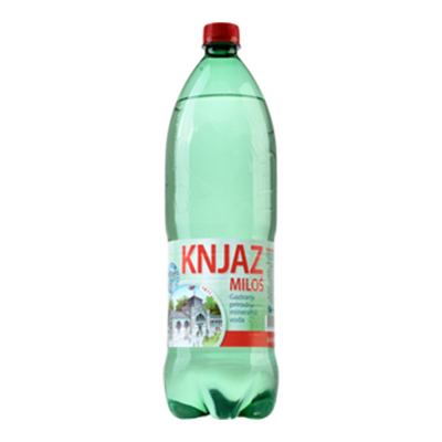 KNJAZ MILOS 1.5L