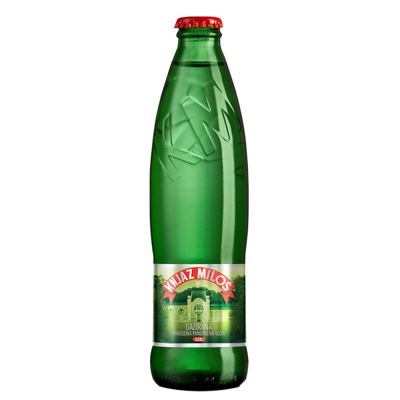 KNJAZ MILOS 0.33L STAKLO