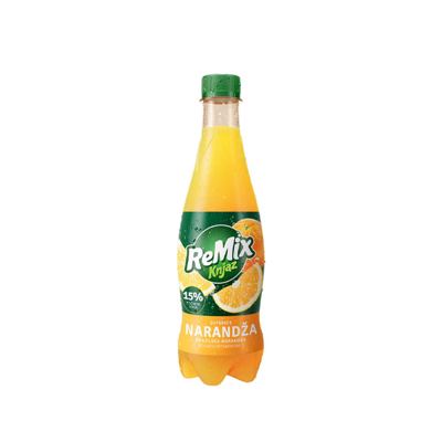 KNJAZ REMIX NARANDZA 0.475L