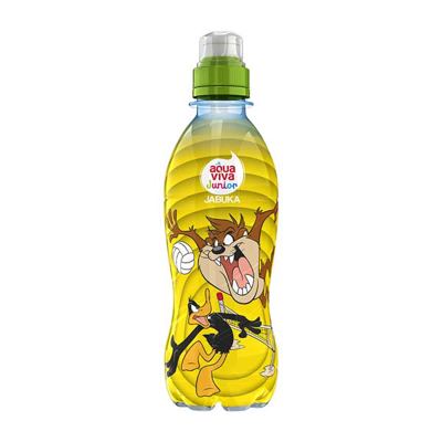 KNJAZ VODA A.VIVA 0.33JAB/JUNI