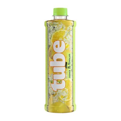 KNJAZ MILOS TUBE 1,5L ZOVA LIMUN