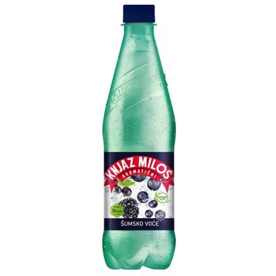 KNJAZ MILOS 0,5L SUMSKO VOCE