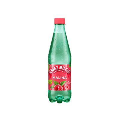 KNJAZ MILOS MALINA 0.5l