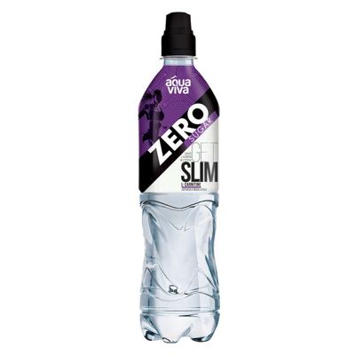 AQUA VIVA ZERO L-CARNITIN 0.75L