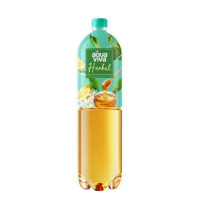 AQUA VIVA HERBAL LIMUN 1,5L