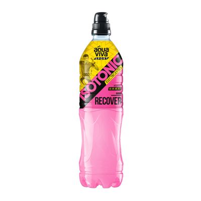 AQUA VIVA ISOTONIC RECOVER 0.75L