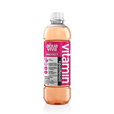 AQUA VIVA 0,5L PROTECT