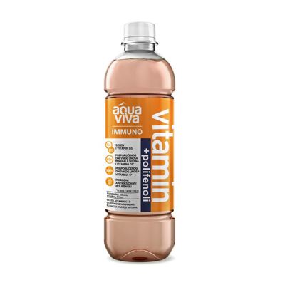 AQUA VIVA IMMUNO 0,5L
