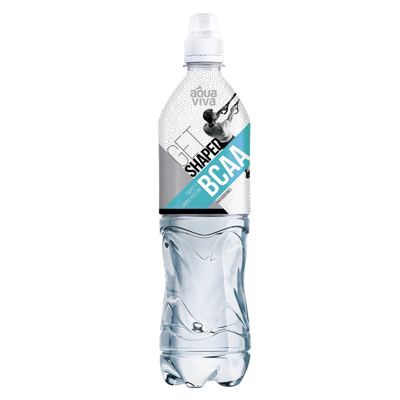 KNJAZ VODA A.VIVA 0.7L BCAA S