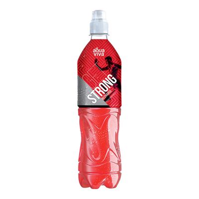 VODA SA UKUSOM AQUA VIVA RECHARGE 0,75L