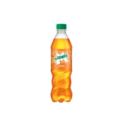MIRINDA TROPICAL 0.5L PET