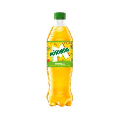 MIRINDA TROPICAL 1.5L PET