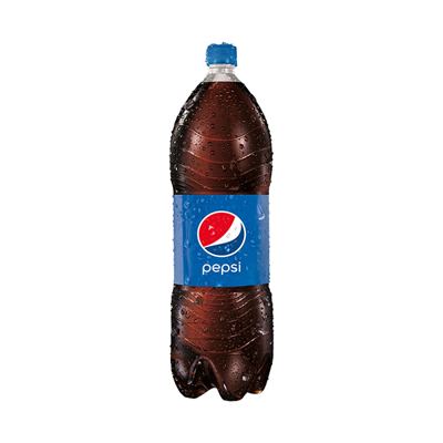 PEPSI COLA 2 LIT PET