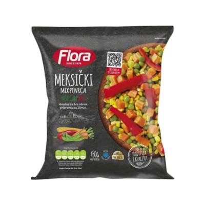 Smrz.mesano povr.za meksicku salatu 450g