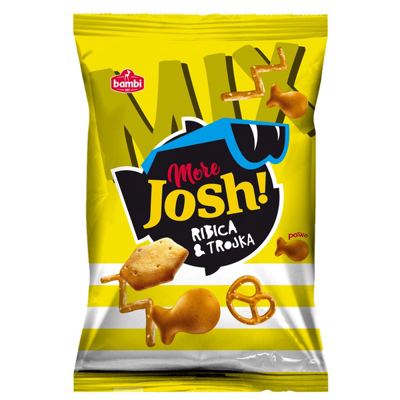 JOS PARTY MIX 4 YOU 380 GR