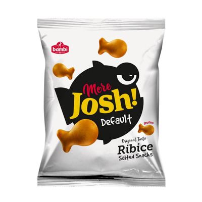 JOS RIBICE 90G-BAMBI