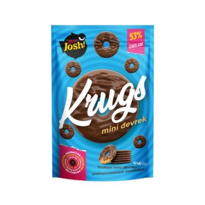 KRUGS MINI DJEVREK JOSH 75GR