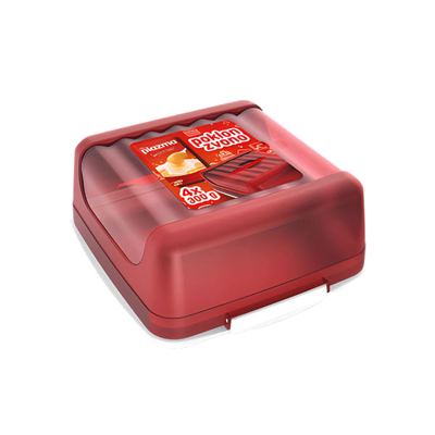 PLAZMA MLEV.4X300G+ZVONO